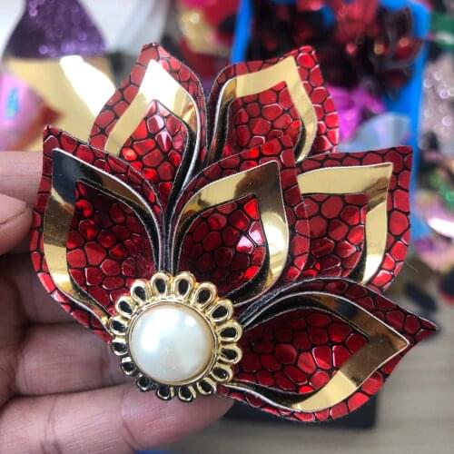 SMR-FL0005 flower cutting wooden steel die