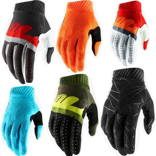 Sports Cycling Gloves Touch Screen Men Women Summer Bike Gloves Motorcycle Fitness Gym MTB Road Bicycle Gloves