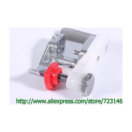 ST208P [9869484500(#3) Blindhem foot for PFAFF FOOT FEET PARTS Accessories kit