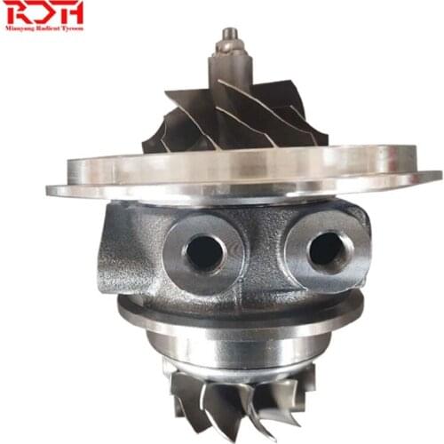 Turbo Core Cartridge RHF55V VDA40016 VBA40016 8980277728980277721 150HP Turbocharger CHRA for Isuzu NPR