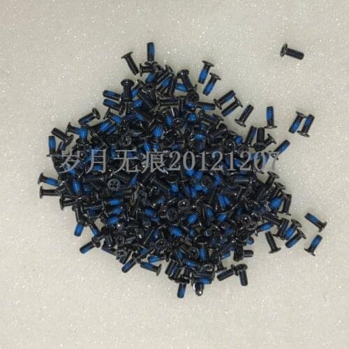 Bottom Cover Screws Lower Case Screws For Lenovo R720 Y520 R720-15IKB
