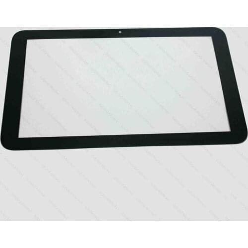 JIANGLUN Touchscreen Digitizer Glass Panel Replacement for HP Split x2 13-R 2-in-1