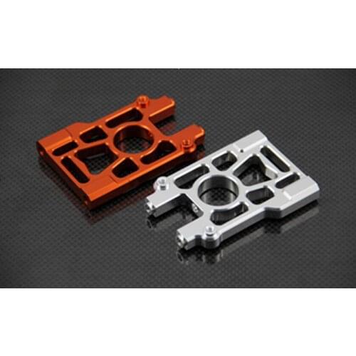 1/5 rc car gas GTB racing CNC alloy Centre Diff Mount 02 for Losi 5ive-T LOSI005
