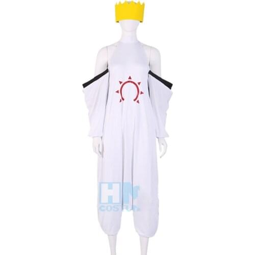 Anime Enn Enn No Shouboutai Haumea Cosplay Costume Jumpsuit Fire Force Cosplay Costumes for Halloween Christmas Fancy Party
