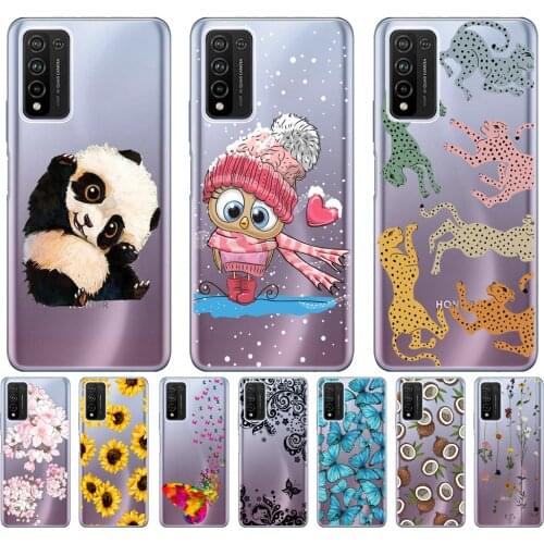 HKNA Huawei Honor 10 Phone Cases