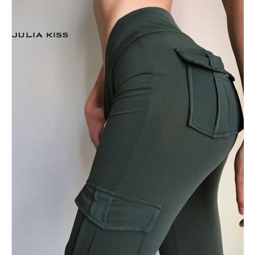 Женские легинсы JULIA KISS China At AliExpress