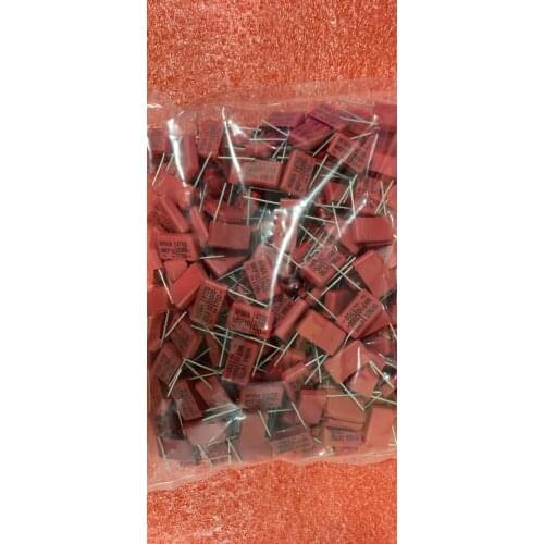 25PCS -1lot Wima capacitor mkp10 series 2kv472 4700pf 2000V, pitch 15mm