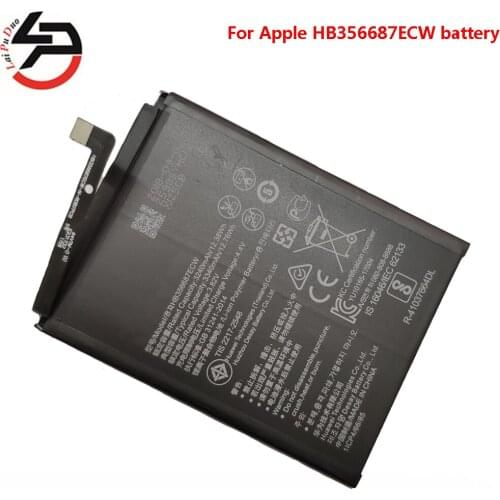 Аккумуляторы для телефонов Huawei Honor 10 LaiPuDuo China At AliExpress