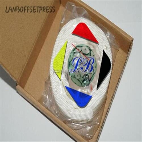 LANBOFFSETPRESS 00.580.4473 clamp bag SM52 repairs kit HD replacement parts