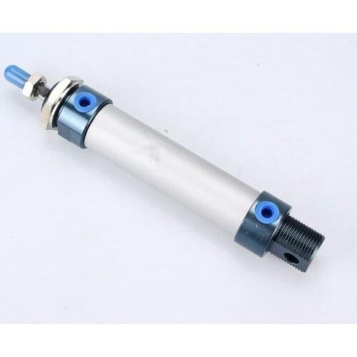 MAL Airtac type Mini Cylinder MAL32*25/32*50/32*75/32*100 Stroke Air Cylinder MAL32