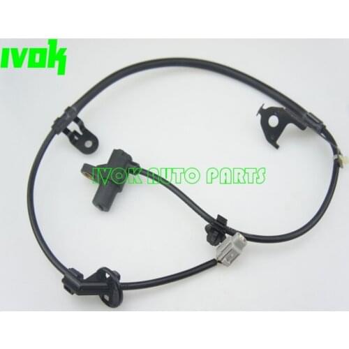 Front Right ABS Wheel Speed Sensor for Toyota Echo 02-05 Yaris 04-07 Vios Scion XA XB 04-06 89542-52010 8954252010