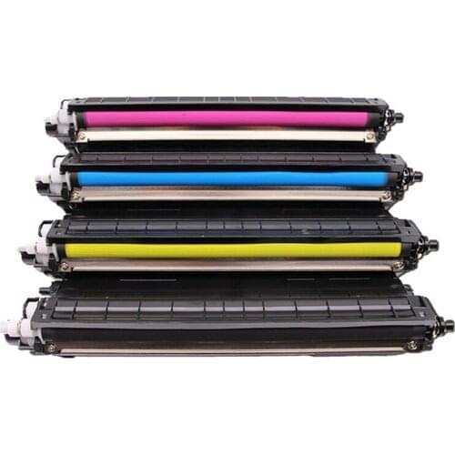 Compatible for Brother TN311 TN320 TN321 TN326 TN329 TN331 TN336 TN339 TN341 TN351 TN325 TN395 TN348 TN396 Toner Cartridge Set