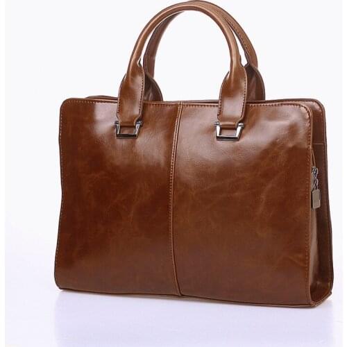 Messenger Bag Shoulder bag 2020 New Arrival Briefcases High Quality Business Large capacity Laptop bag Tote bag Handbag