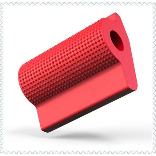 2021 Universal Motorcycle Shift Gear Lever Pedal Rubber pad for Kawasaki KLX250 D-TRACKER KDX125-250 D-TRACKER125 KLX150S