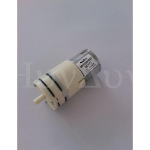 00H220H022 DC Brushless Air Pump Micro Vacuum Pump Small Mini Air Pump