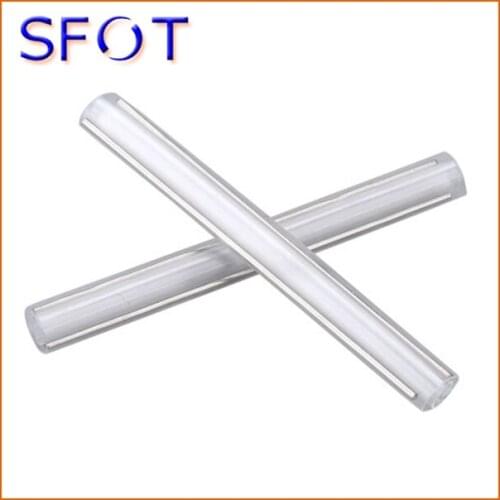 1000pcs/lot, 40mm/60mm Heat Shrink Tube for Fiber optic fusion splice protection sleeves