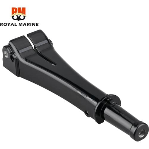 398S63011 Handle A for tohatsu outboard motor 2T M9.9 M15 M18 25C 30A 35C M40C 9.9HP 15HP 18HP 25HP 30HP 35HP 40HP 398S63011-0