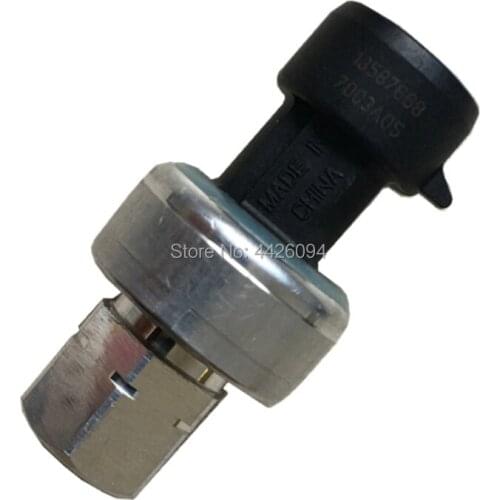 A/C Pressure Switch Sensor 13587697 13587668 Air Condition Pressure Switch 22664328 95018104