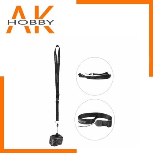 Hand Strap Neck Lanyard Accessory for DJI OSMO ACTION