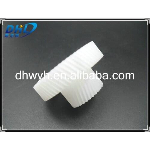 Free Shiping new compatible X2 6LJ768010 Main Motor Gear 32T/61T for Toshiba 2006 2306 2307 2505