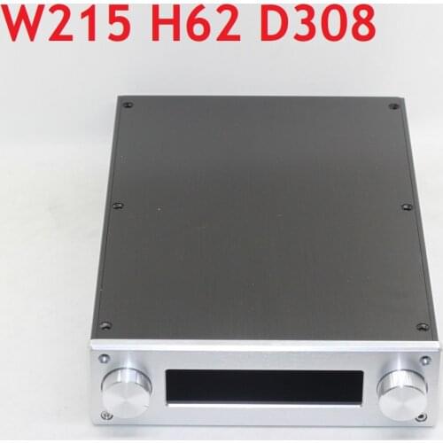 BZ2206HT Pre-level Chassis Remote Control Chassis Specially Equipped With JV13 Volume Board