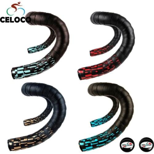 Celoco Bicycle Handlebar Tape