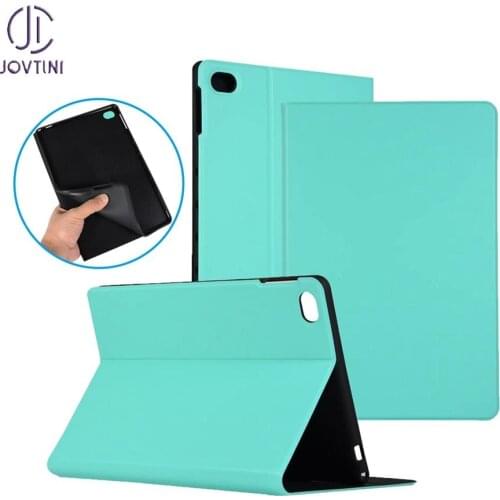 Case For Huawei MediaPad M5 lite 10 BAH2-L09/W09/W19 10.1" Quality PU Leather Tablet Cover For Huawei MediaPad M5 lite 10 Case