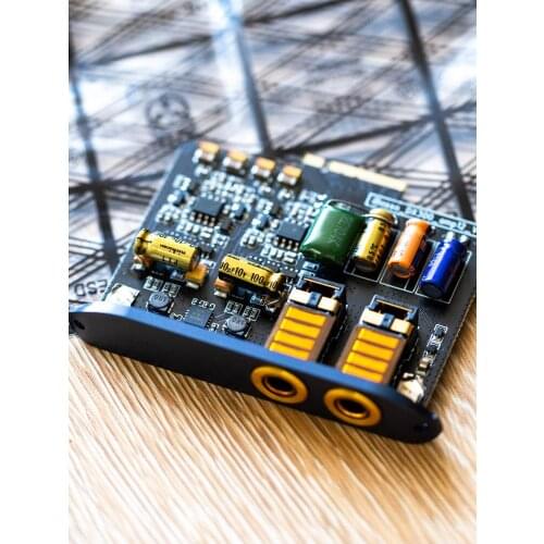 HIFI ibasso AMP12 7 8 9 DX300 220 player amp card dx300 max dx220 max dx200 dx150 dx160 dx120