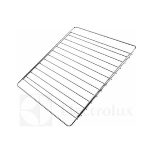 ELECTROLUX refrigerator microwave shelf storage stretchable 315mm x 350mm - 550mm