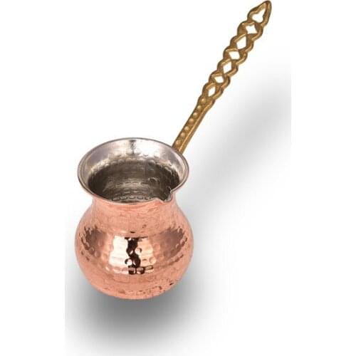 Modern Pike Copper September Coffee Pot 3 No 4 Cup Machine Tattoo Red чайник tea set чайник заварочный teapot أواني الشاي