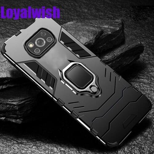 LOYALWISH Phone Cases Xiaomi Redmi 7A