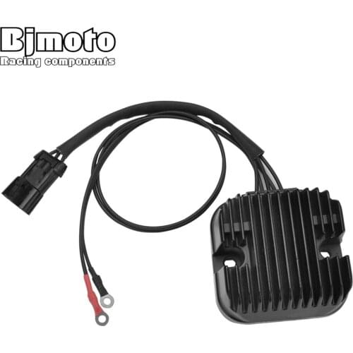 12V Motorcycle Regulator Rectifier For Polaris Victory Cross Country 2010-2014 Cross Roads Custom Vision 2011 4012717