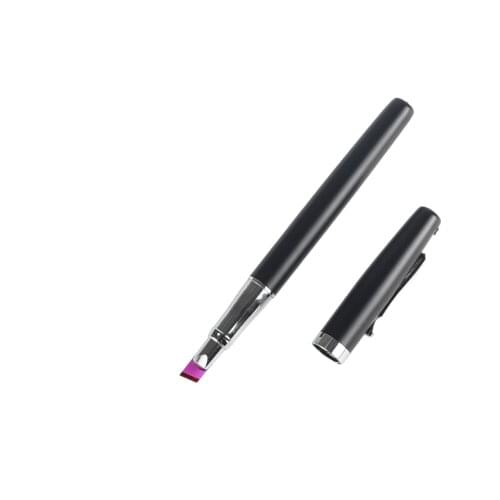 Optical Fiber Cutting Pen Optic Cable Cutting Tool Wire Cleaver Cord Cutting Knife Ruby Blade Cleaving Tool High Hardness Blade