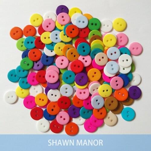 Shawnmanor Buttons For Clothes