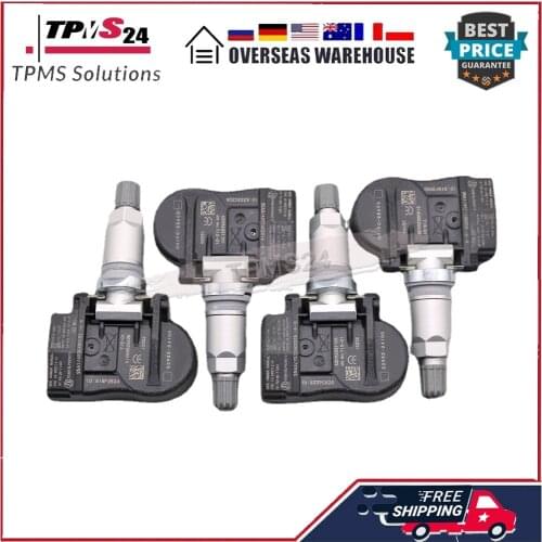 FOR 2017 2018 2019 Kia Sportage OPTIMA Hyundai ELANTRA I30 NIRO 433Mhz Tire Pressure Monitoring System 52933-D4100 52933-D9100