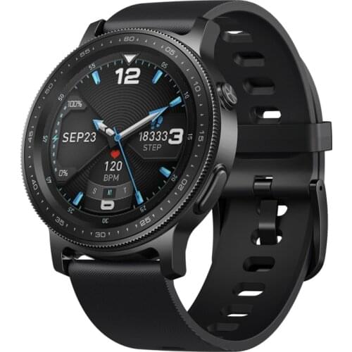 Zeblaze NEO 3 Stylish Smart Watch IP67 Water & Dust Proof Smartwatch Health & Fitness Tracker