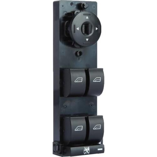 Window Lifter Front Left Driver Side Power Switch 7M5T-14A132-AB for Ford Focus