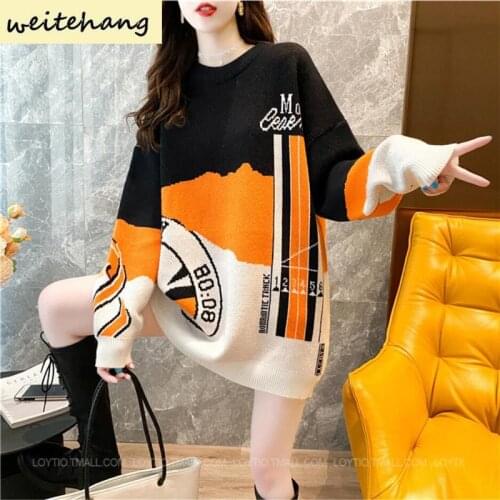 Weitehang Women's Sweaters And Cardigans