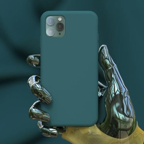 Zuoekai Silicone Phone Cases