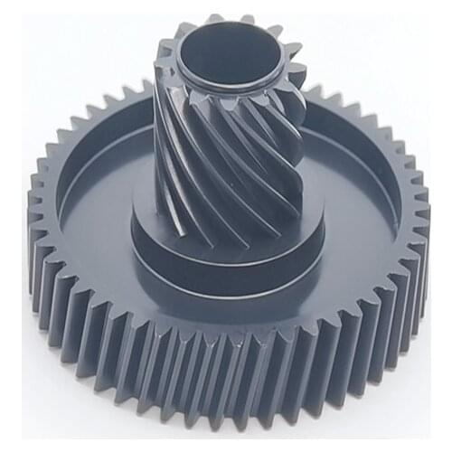 2PCS TONER COLLECTION SCREW GEAR B065-3585 FOR RICOH 2060 2075 MP 7500 6500 5500 1060 1075 8000