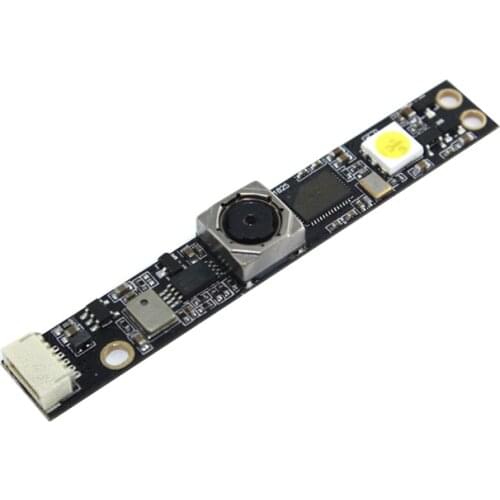 5PIN Auto focus USB2.0 OV5640 5MP Camera module with flash LED