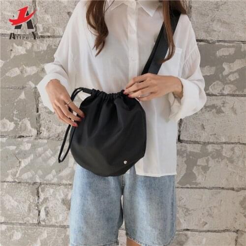 Женские черные сумки ATTRA-YO China At AliExpress