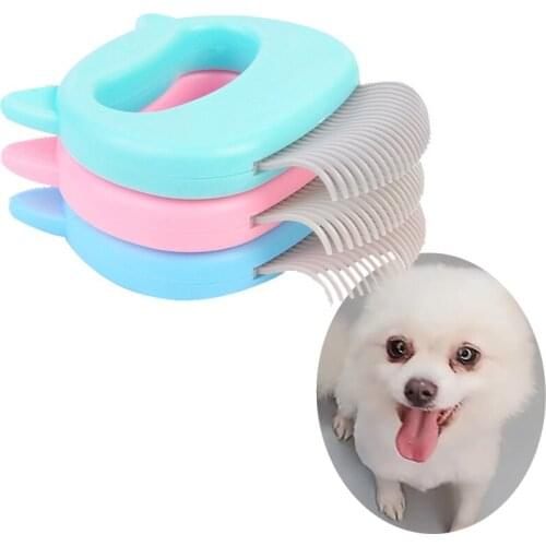 CKIVWEL Massage Combs