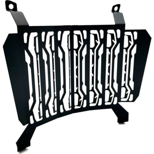 FOR BMW F750GS F850GS 2018 2019 2020 2021 Motorcycle Accessories Water Network Radiator Cooling Guard Protective Cover