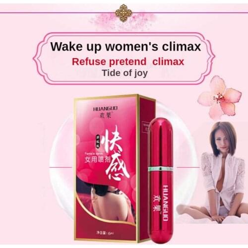 Pheromone Exciter Women Orgasm High Tide Liquid Womens Pleasure Enhance Lubricating Oil Couples Interest Adult Sex Products