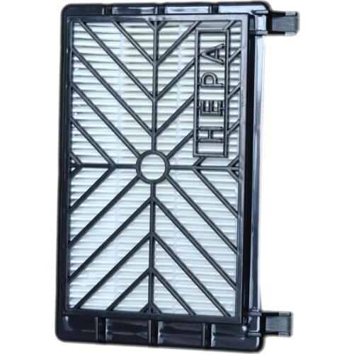 Vacuum cleaner Accessories parts hepa filter for philips FC8408 FC8428 FC8429 FC8436 FC8437 FC8438 FC8606 FC8607 FC8610 FC8611