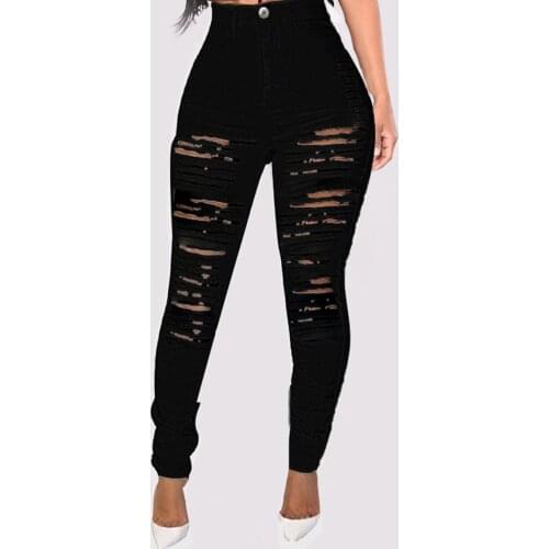 LIBIELIY Women Jeans