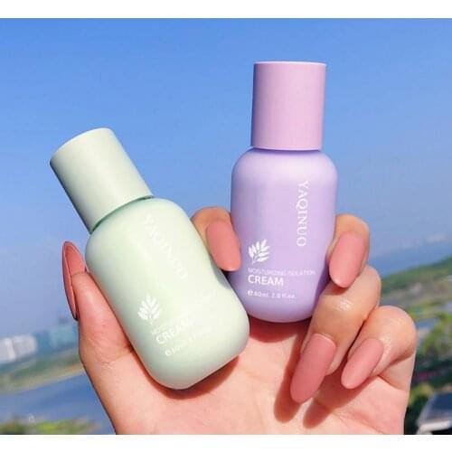 Увлажняющие праймеры для лица MISS ROSE China At AliExpress