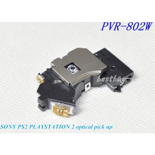 PVR802W for ps2 laser lens PVR-802W High Quality / TDP-082W TDP-182W laser lens