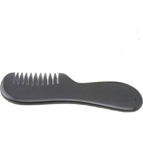 Bianshi comb genuine 5A genuine monopoly long comb massage to improve hair quality
